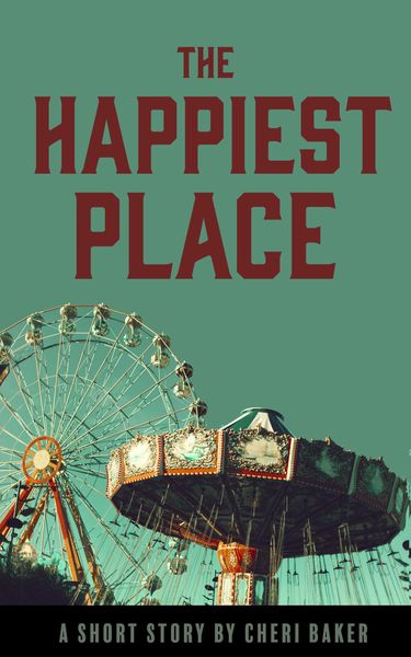 Produktbild: The Happiest Place