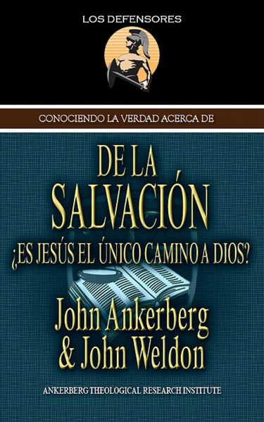 Produktbild: Conociendo La Verdad Acerca de la Salvaci&oacute;n
