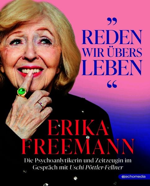 Produktbild: Reden wir &uuml;bers Leben