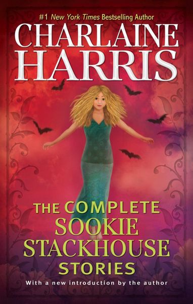Produktbild: The Complete Sookie Stackhouse Stories