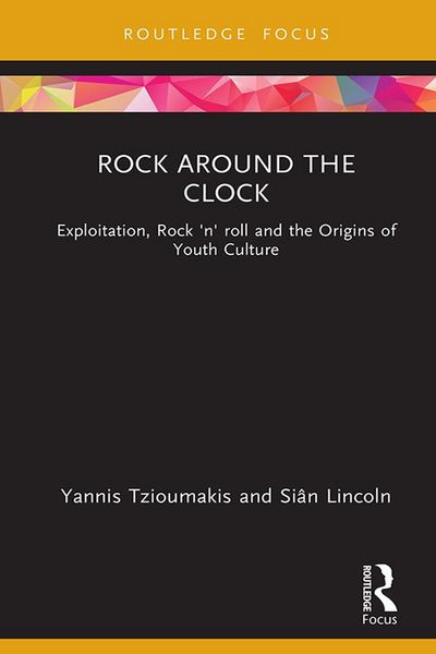 Produktbild: Rock around the Clock