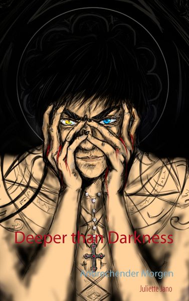 Produktbild: Deeper than Darkness
