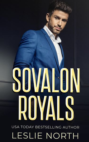 Produktbild: Sovalon Royals
