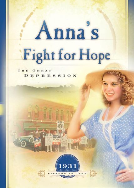 Produktbild: Anna's Fight for Hope