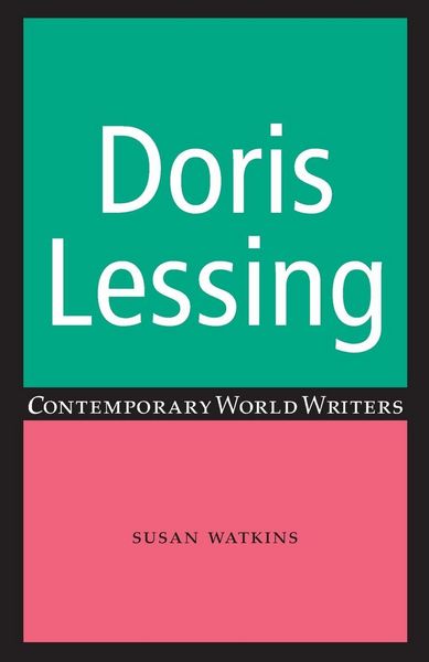 Produktbild: Doris Lessing