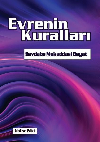 Produktbild: Evrenin kurallar&iquest;