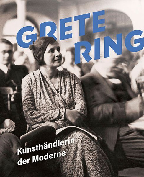Produktbild: Grete Ring