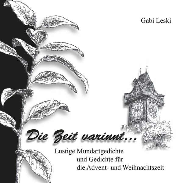 Produktbild: Die Zeit varinnt ...