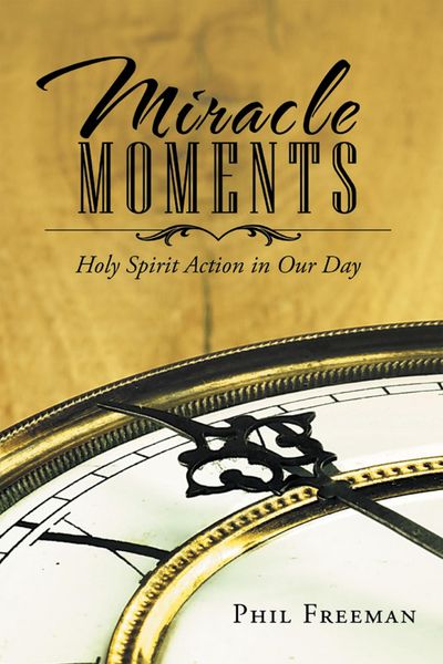 Produktbild: Miracle Moments
