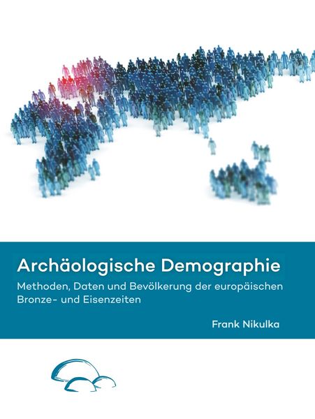 Produktbild: Arch&auml;ologische Demographie