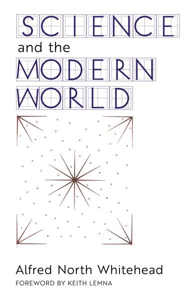 Produktbild: Science and the Modern World