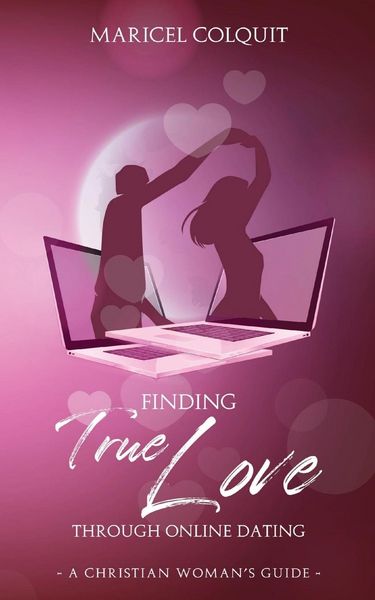Produktbild: Finding True Love Through Online Dating