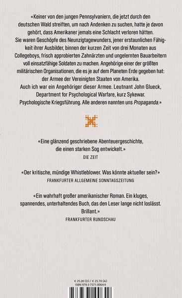 Produktbild: Propaganda