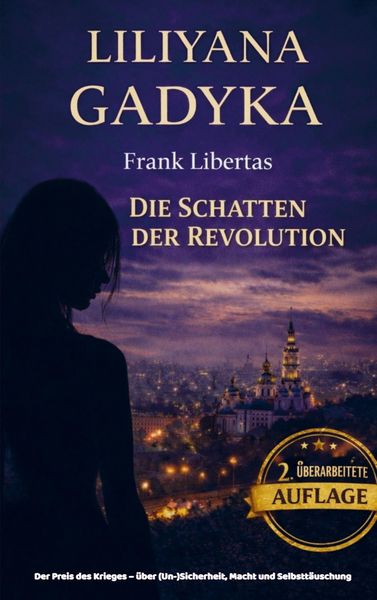 Produktbild: Liliyana Gadyka