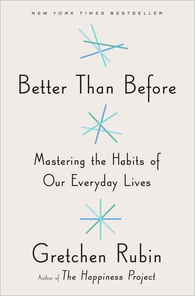 Produktbild: Better Than Before