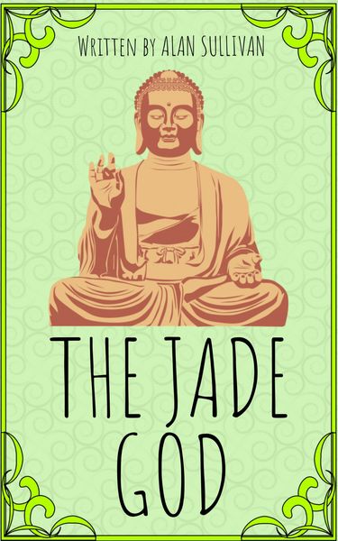 Produktbild: The Jade God