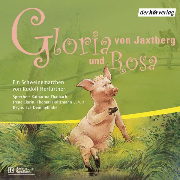 Produktbild: Gloria von Jaxtberg/Rosa