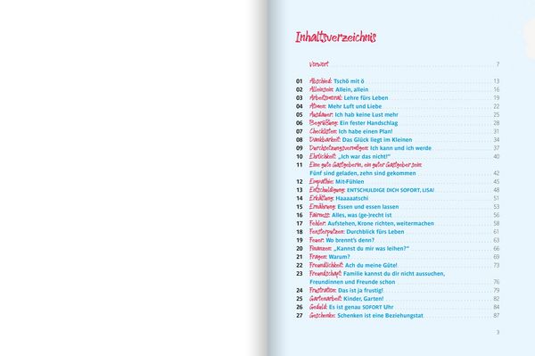 Produktbild: Lebst du schon oder erziehst du noch?