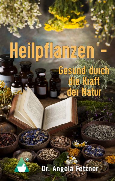 Produktbild: Heilpflanzen - Gesund durch die Kraft der Natur