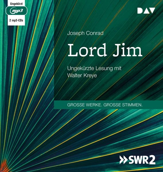 Produktbild: Lord Jim