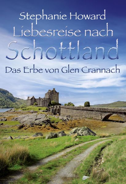 Produktbild: Das Erbe von Glen Crannach
