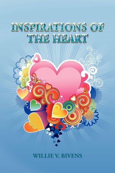 Produktbild: Inspirations Of The Heart