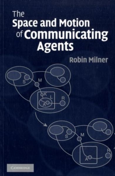 Produktbild: Space and Motion of Communicating Agents