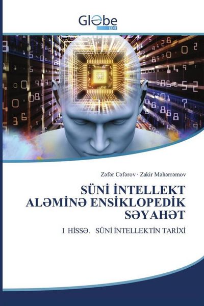 Produktbild: S&uuml;n&iquest; &iquest;ntellekt Al&iquest;m&iquest;n&iquest; Ens&iquest;kloped&iquest;k S&iquest;yah&iquest;t