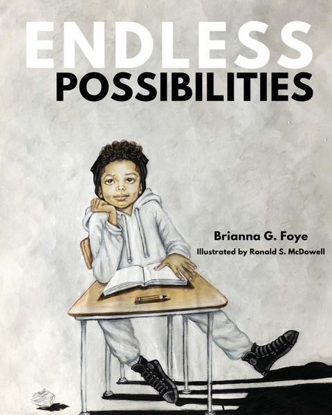 Produktbild: Endless Possibilities
