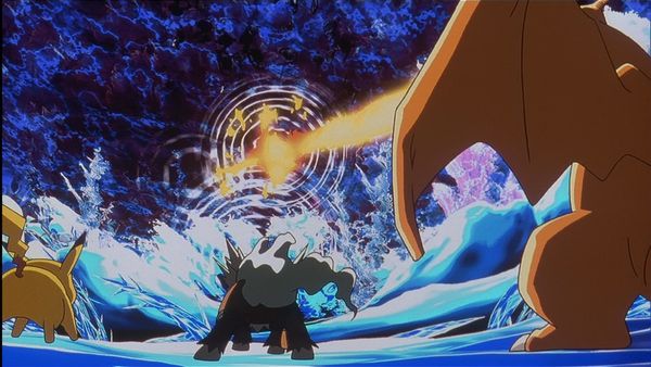 Produktbild: Pok&eacute;mon 3 / Pok&eacute;mon 4 - Doppelpack [2 BRs]