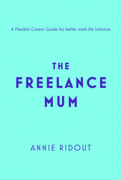 Produktbild: The Freelance Mum