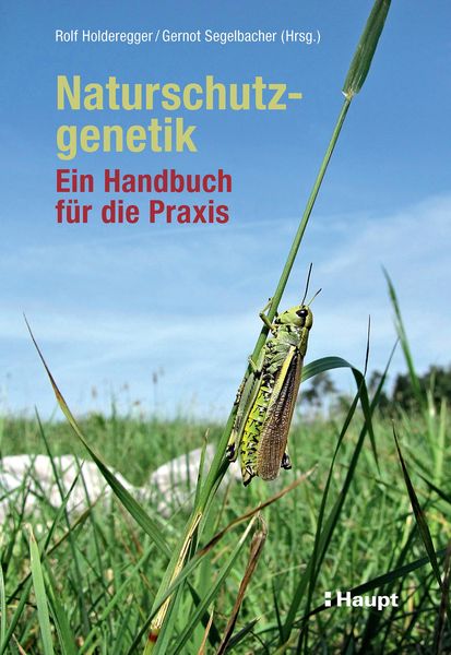 Produktbild: Naturschutzgenetik