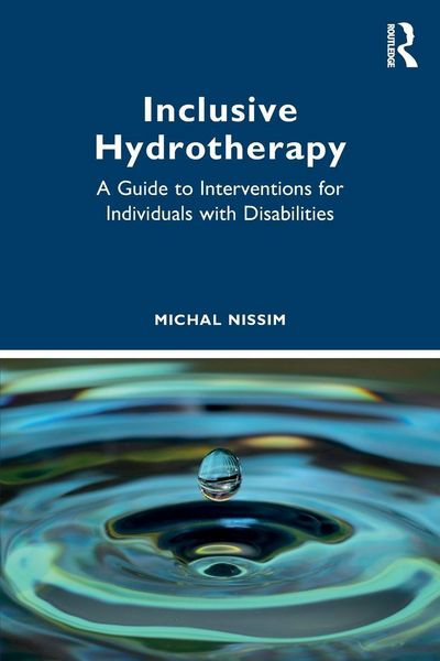 Produktbild: Inclusive Hydrotherapy