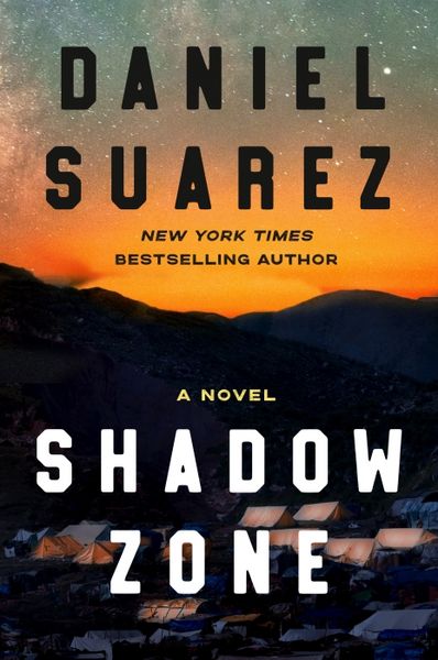Produktbild: Shadow Zone