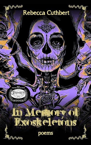 Produktbild: In Memory of Exoskeletons