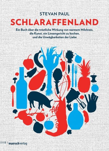 Produktbild: Schlaraffenland