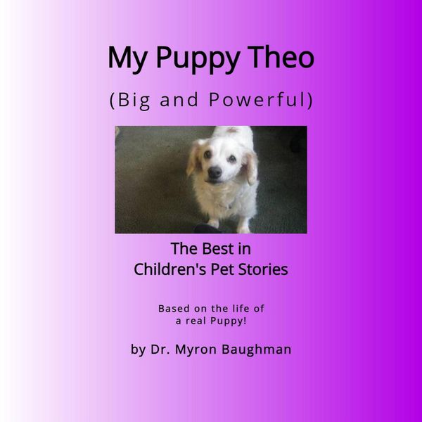 Produktbild: My Puppy Theo