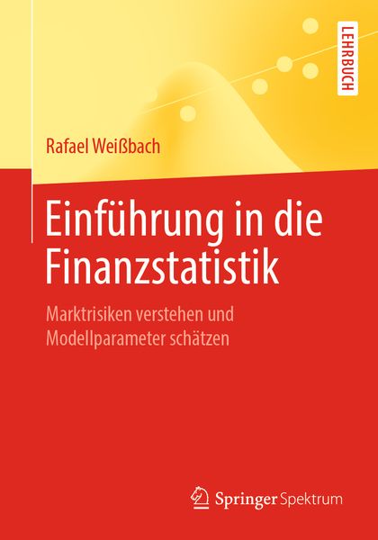 Produktbild: Einf&uuml;hrung in die Finanzstatistik