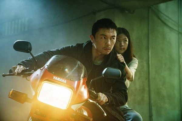 Produktbild: The Furious