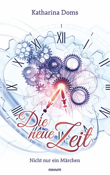 Produktbild: Die neue Zeit