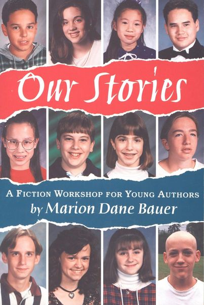 Produktbild: Our Stories