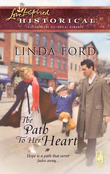 Produktbild: The Path To Her Heart