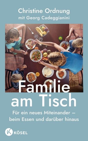 Produktbild: Familie am Tisch