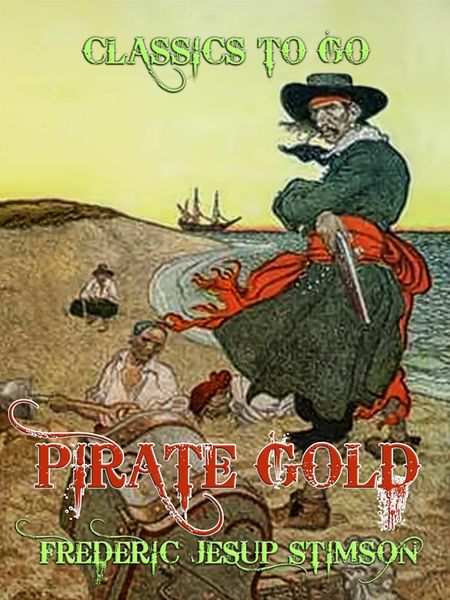 Produktbild: Pirate Gold
