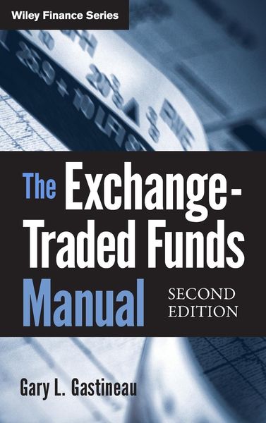 Produktbild: The Exchange-Traded Funds Manual