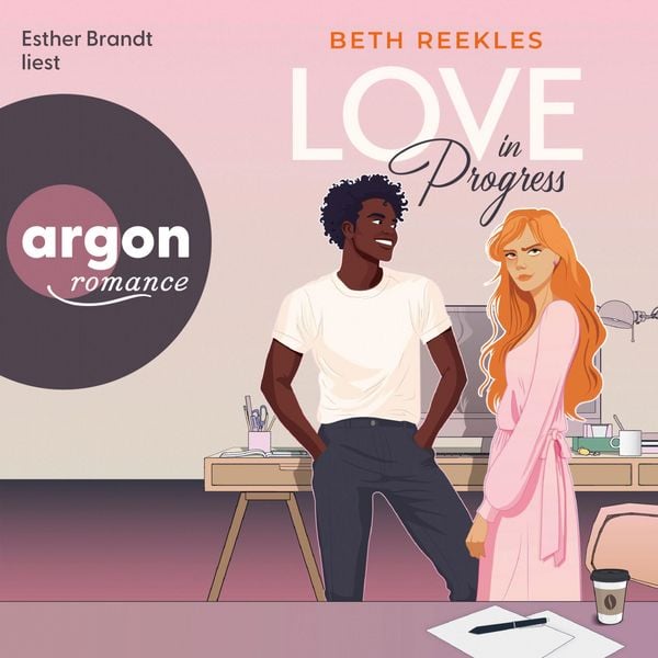 Produktbild: Love in Progress