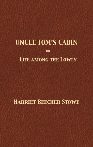 Produktbild: Uncle Tom's Cabin