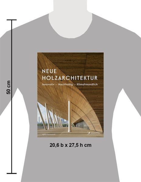 Produktbild: Neue Holzarchitektur