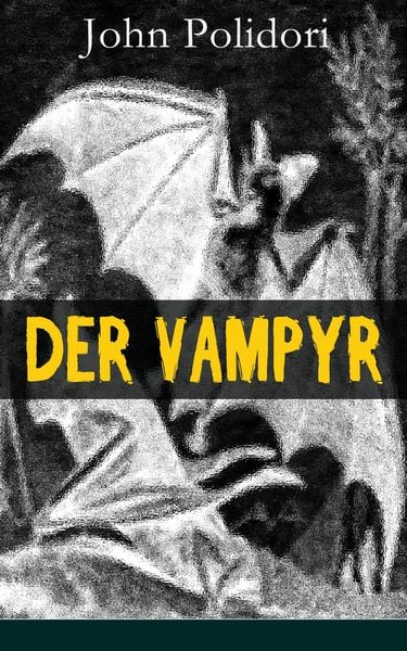 Produktbild: Der Vampyr