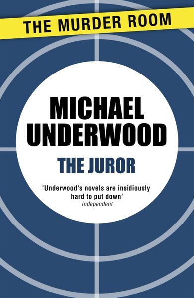 Produktbild: The Juror